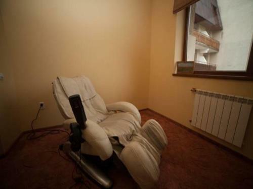 Hotel Pansionat Slavskiy