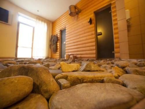 Hotel Pansionat Slavskiy