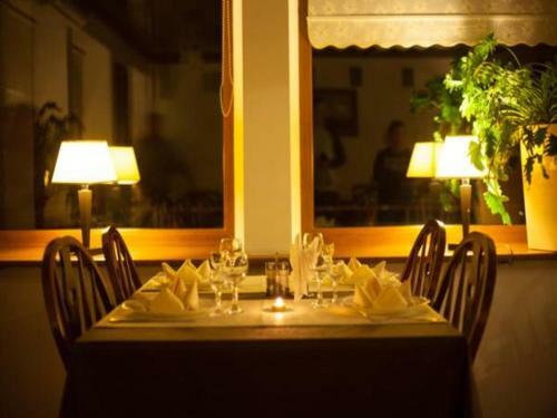 Hotel Pansionat Slavskiy