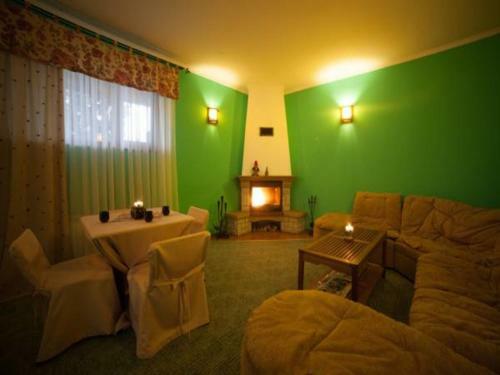 Hotel Pansionat Slavskiy