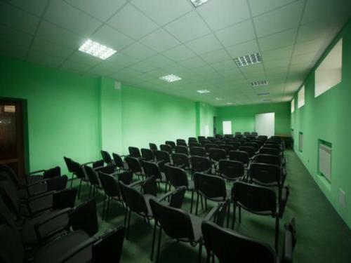 Hotel Pansionat Slavskiy