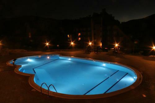 Hotel Pansionat Slavskiy
