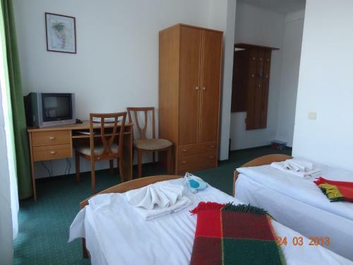 Hotel Alpenhof Pansion