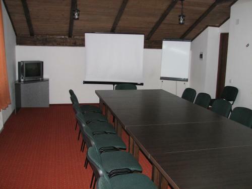 Hotel Alpenhof Pansion