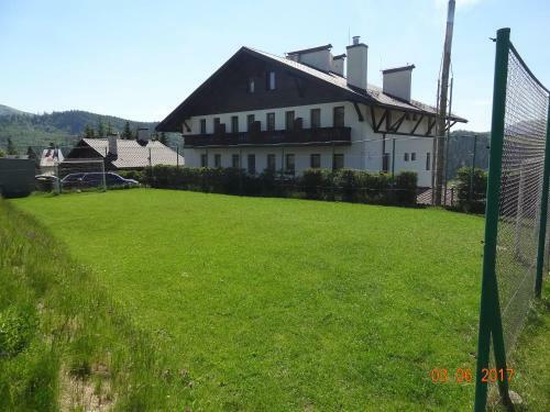 Hotel Alpenhof Pansion