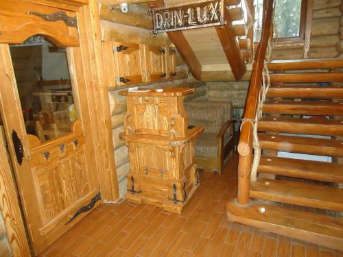 Hostal Drin-lux