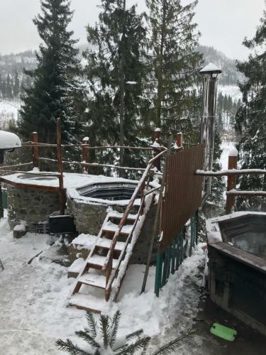 Hostal Drin-lux