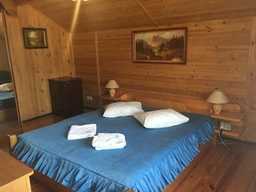 Hotel Smerekova Khata