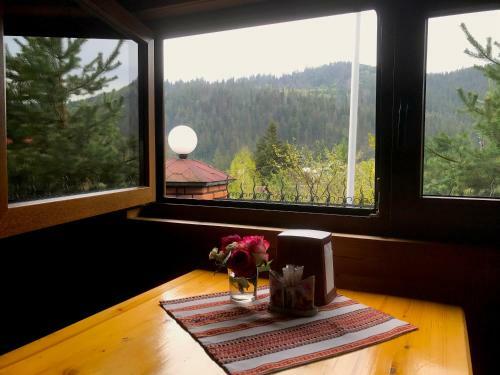 Hotel Smerekova Khata