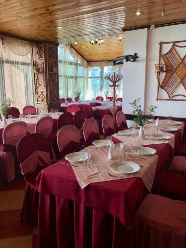 Hotel Smerekova Khata