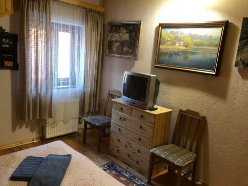 Hostal Villa Arefyevykh