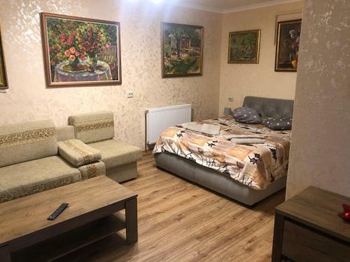 Hostal Villa Arefyevykh