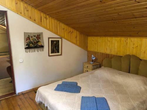 Hostal Villa Arefyevykh