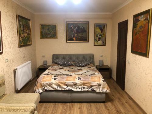 Hostal Villa Arefyevykh