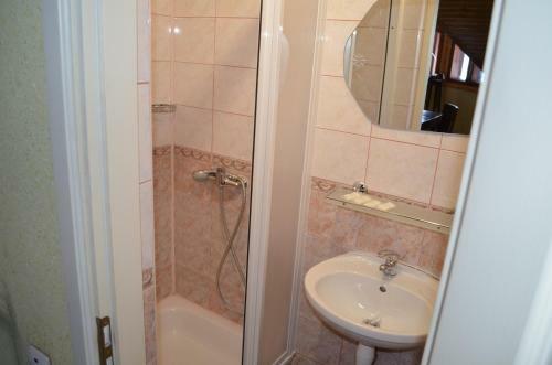 Hostal Villa Arefyevykh