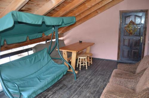 Hostal Villa Arefyevykh