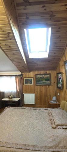Hostal Villa Arefyevykh