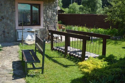 Hostal Villa Arefyevykh
