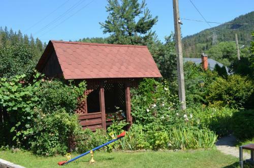 Hostal Villa Arefyevykh
