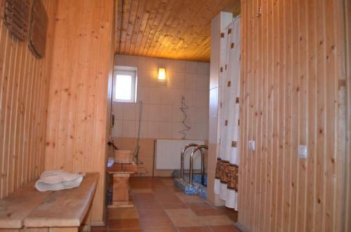 Hostal Villa Arefyevykh