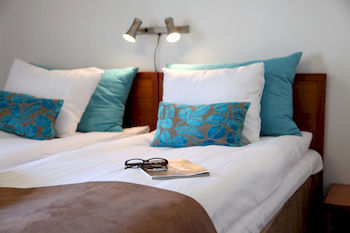 Hotell Conrad - Sweden Hotels