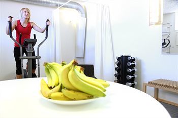 Hotell Conrad - Sweden Hotels
