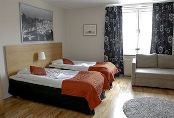 A-hotel