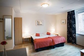 A-hotel