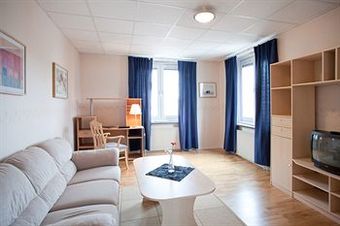 A-hotel
