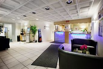 A-hotel