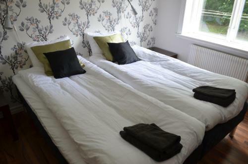 Lyck�hem Hotell & Vandrarhem