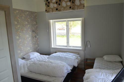 Lyck�hem Hotell & Vandrarhem