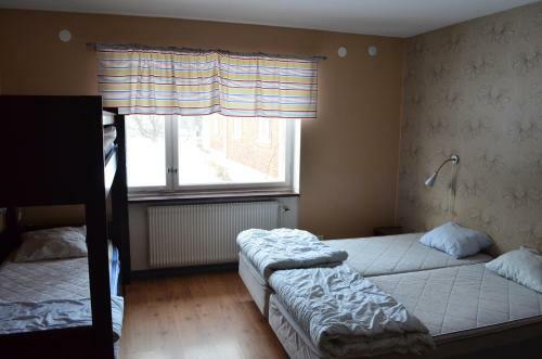 Lyck�hem Hotell & Vandrarhem