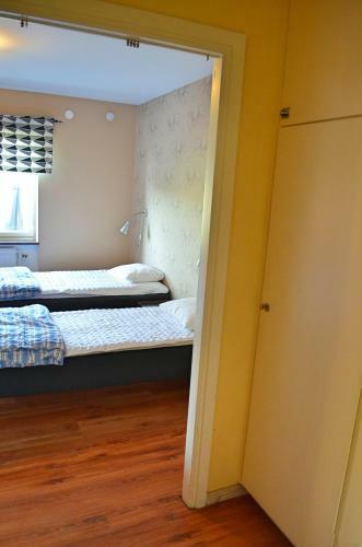 Lyck�hem Hotell & Vandrarhem
