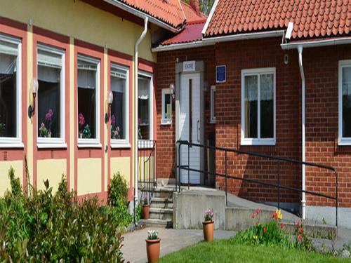 Lyck�hem Hotell & Vandrarhem