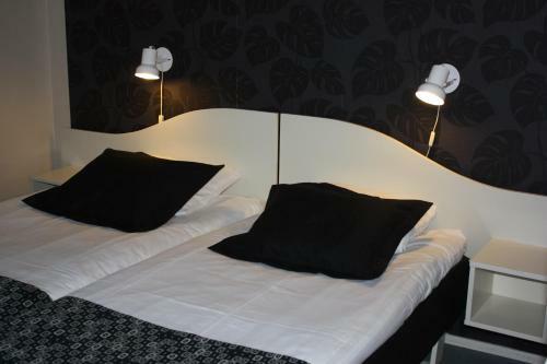 Hotell Ang�ringen