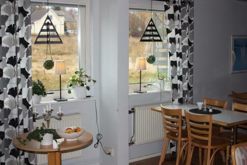 Hotell Ang�ringen