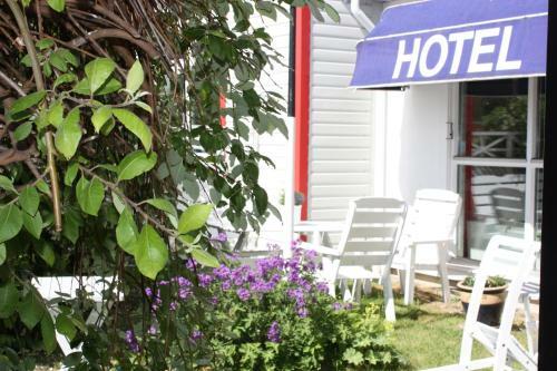 Hotell Ang�ringen
