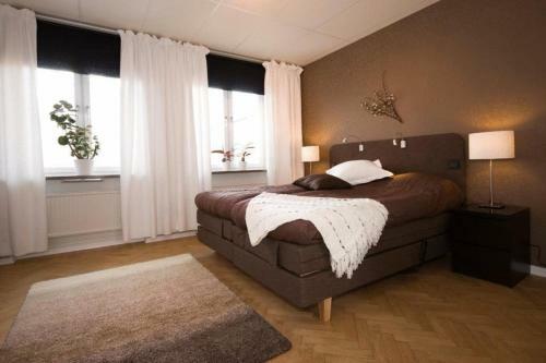 Aparthotel Stay Apartment Hotel