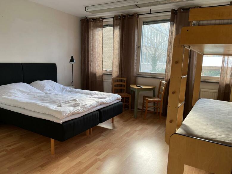 Stf Karlskrona Tross� Hostel