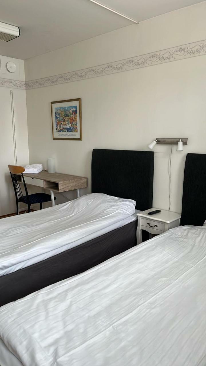 Stf Karlskrona Tross� Hostel
