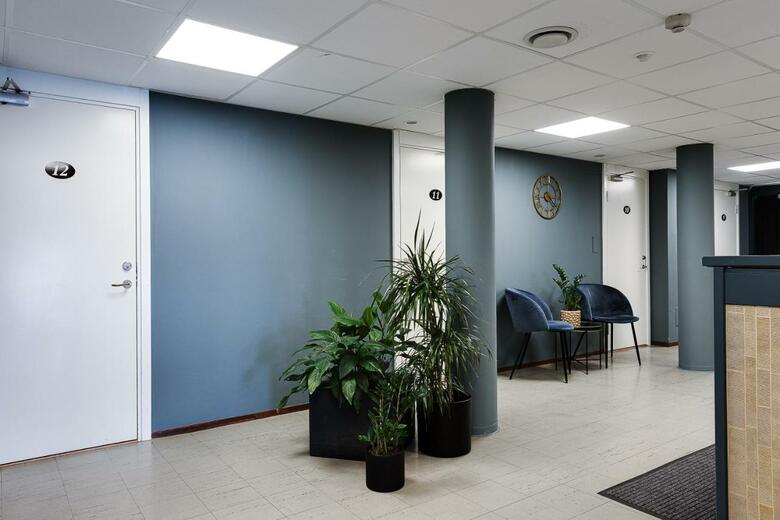 Stf Karlskrona Tross� Hostel