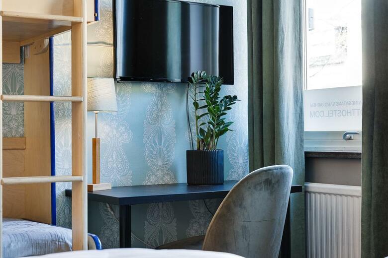 Stf Karlskrona Tross� Hostel