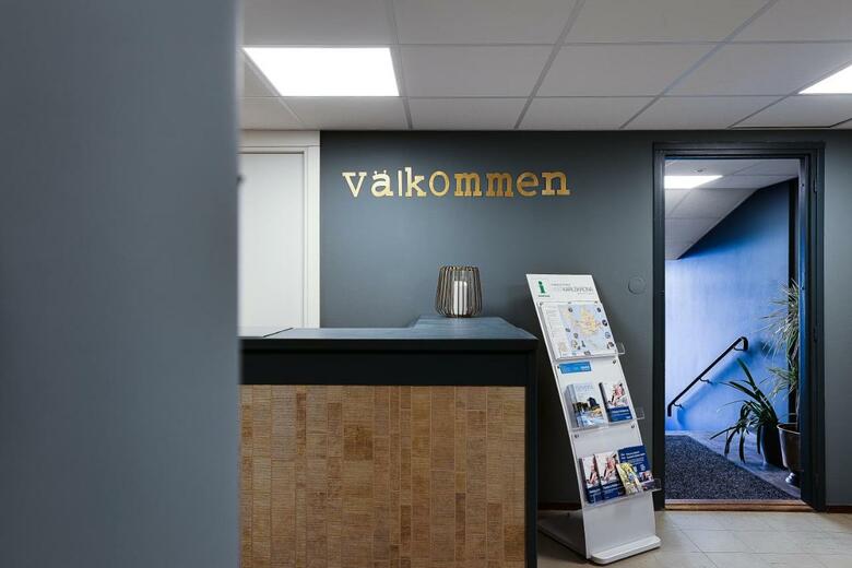 Stf Karlskrona Tross� Hostel