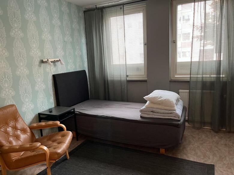 Stf Karlskrona Tross� Hostel