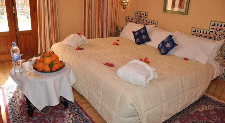 Hotel H�tel Reda