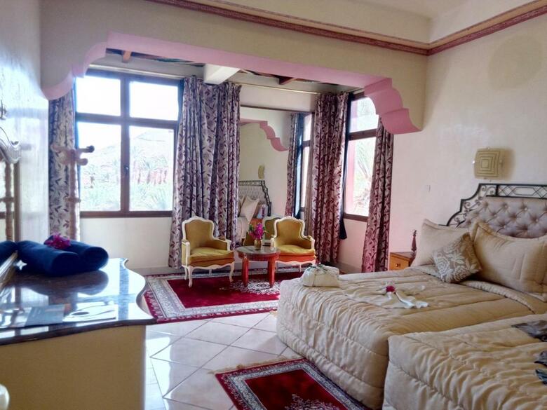 Hotel Ksar Tinsouline