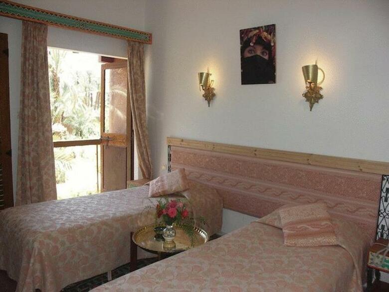 Hotel Ksar Tinsouline