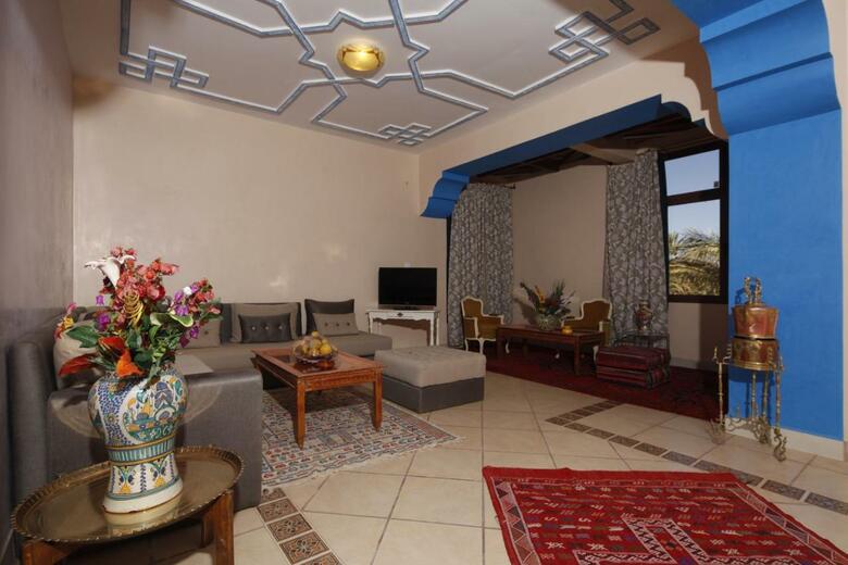 Hotel Ksar Tinsouline