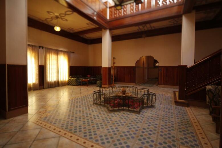 Hotel Ksar Tinsouline